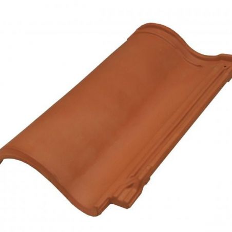 Черепица Cobert Delta red