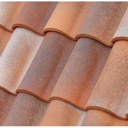 Черепица Cobert Delta medievo
