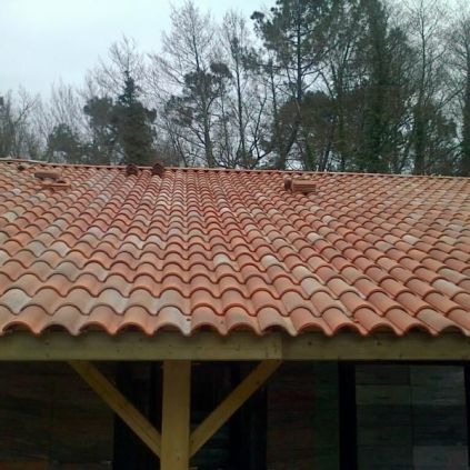 Черепиця Cobert Delta medievo