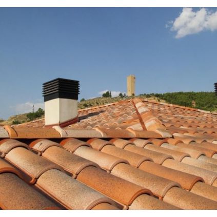 Tile Cobert Delta medievo