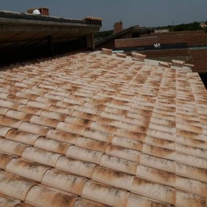 Черепиця Cobert Delta arena ocre