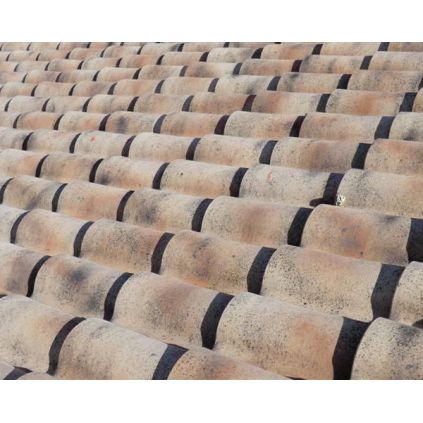 Черепица Cobert Delta arena ocre