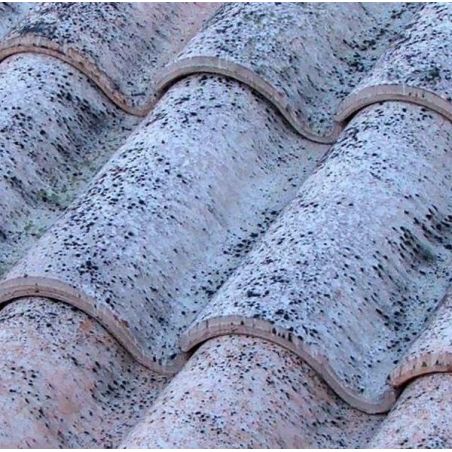 Черепица Cobert Delta mistral