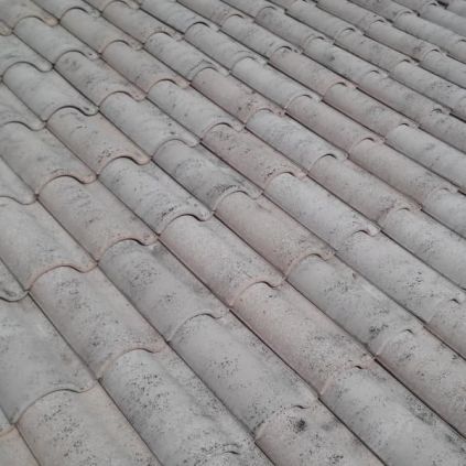 Tile Cobert Delta mistral