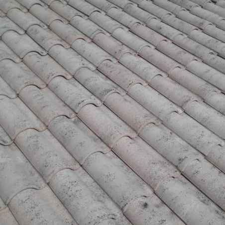 Черепица Cobert Delta mistral