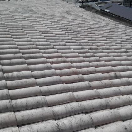 Tile Cobert Delta mistral