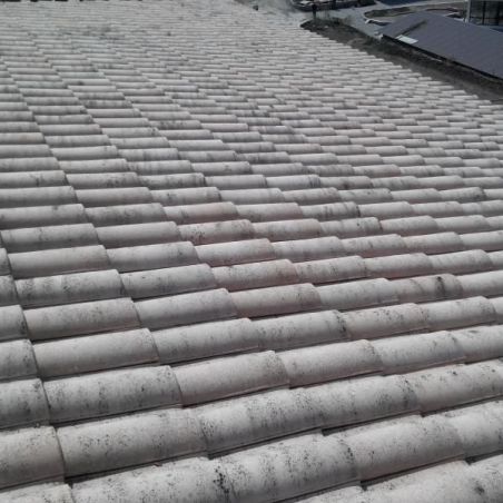 Черепица Cobert Delta mistral