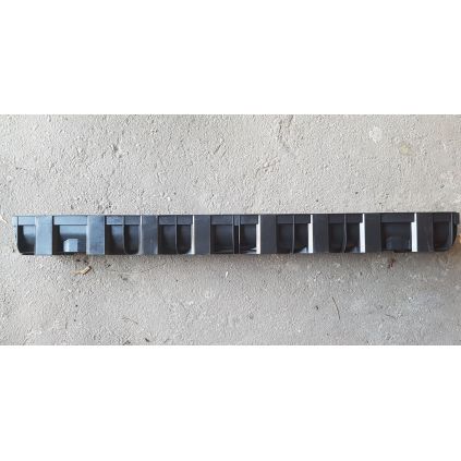 Tray TOP X PP drainage grating...