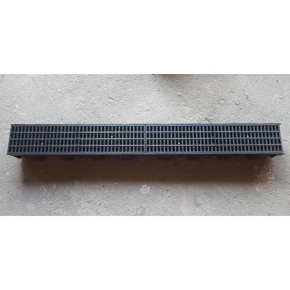 Tray TOP X PP drainage grating...