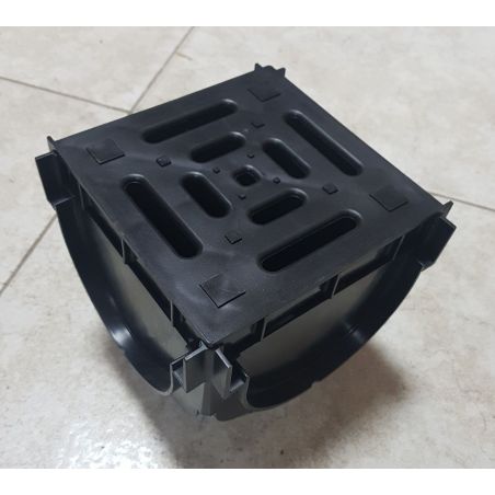 Соединитель угловой TOP X