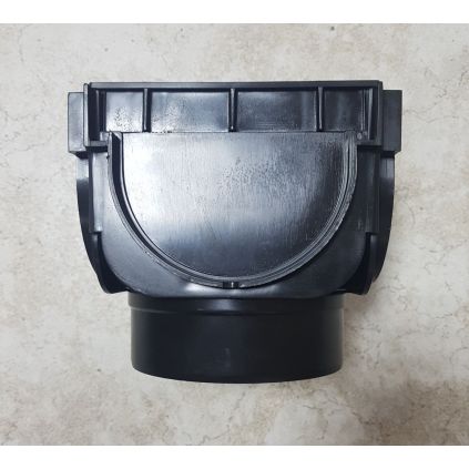 З'єднувач кутовий Hauraton TOP X