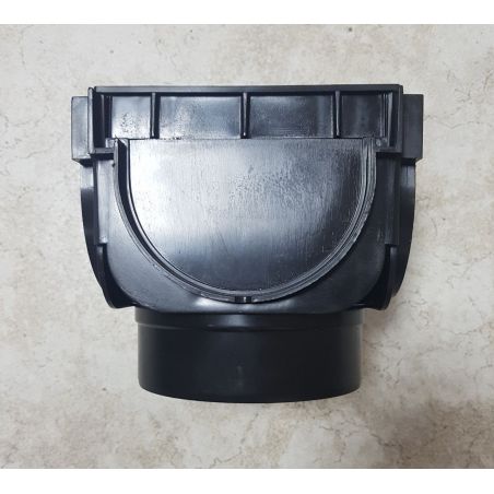 Соединитель угловой TOP X