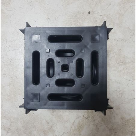 Соединитель угловой TOP X