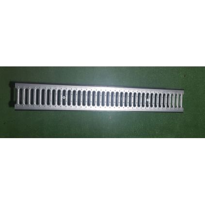 Tray Recyfix 010 complete with steel...