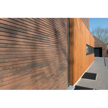 Цегла Brown Black MBI GeoStylistix