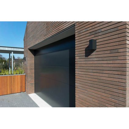 Brick Brown Black MBI GeoStylistix