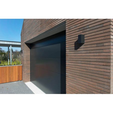 Кирпич удлиненный Long GeoStylistix Brown Black