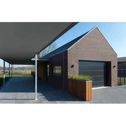 Brick Brown Black MBI GeoStylistix