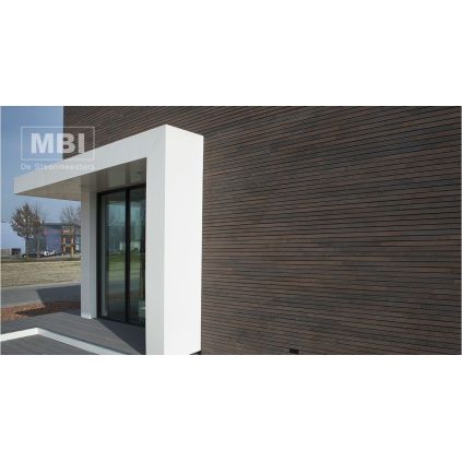 Цегла Brown Black MBI GeoStylistix