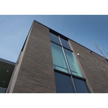 Brick Brown Black MBI GeoStylistix