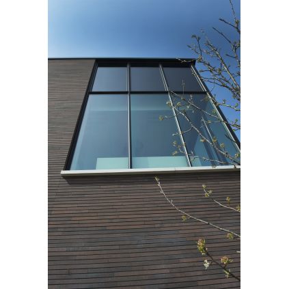 Brick Brown Black MBI GeoStylistix