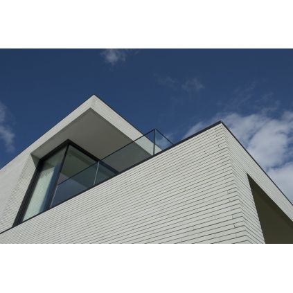 Brick Crispy White MBI GeoStylistix...