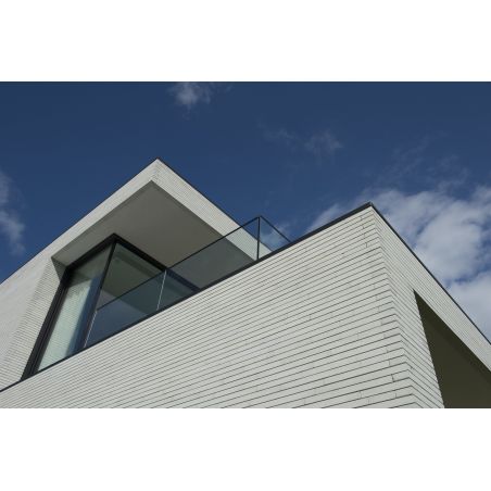 Кирпич удлиненный Long GeoStylistix Crispy White