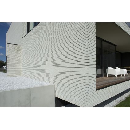 Кирпич удлиненный Long GeoStylistix Crispy White