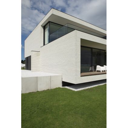 Brick Crispy White MBI GeoStylistix...