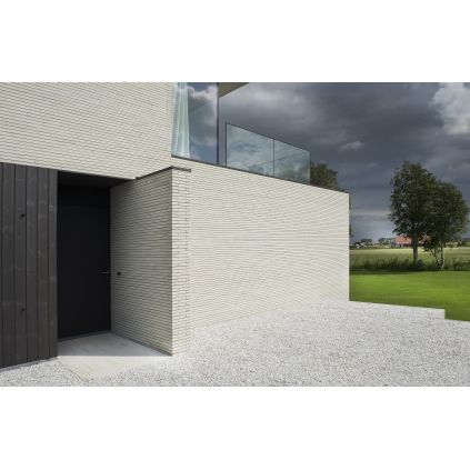 Brick Crispy White MBI GeoStylistix...