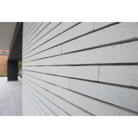 Кирпич удлиненный Long GeoStylistix Crispy White