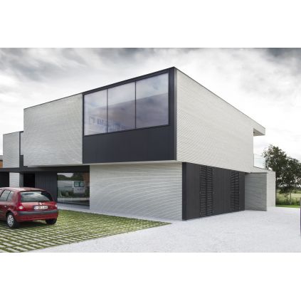 Brick Crispy White MBI GeoStylistix...