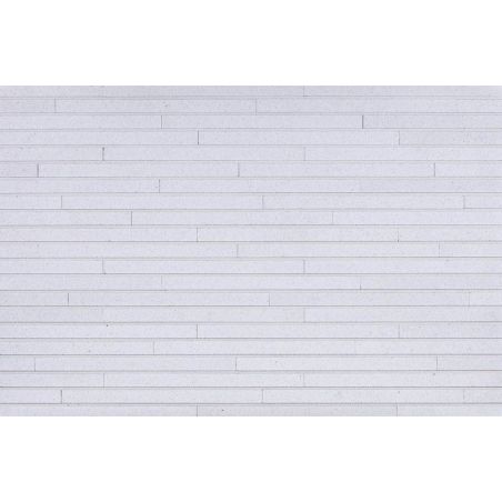 Кирпич удлиненный Long GeoStylistix Crispy White