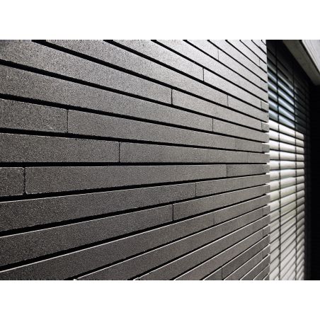 Кирпич удлиненный Long GeoStylistix Charcoal