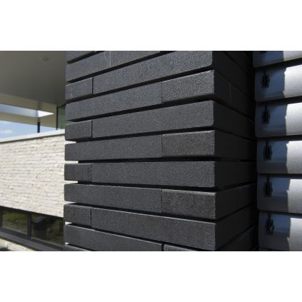 Brick Charcoal MBI GeoStylistix Long