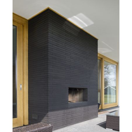 Кирпич удлиненный Long GeoStylistix Charcoal