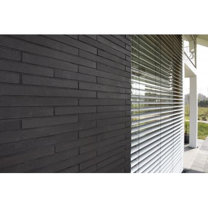 Brick Charcoal MBI GeoStylistix Long