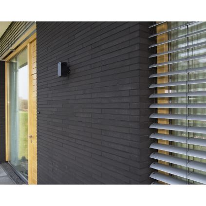 Brick Charcoal MBI GeoStylistix Long