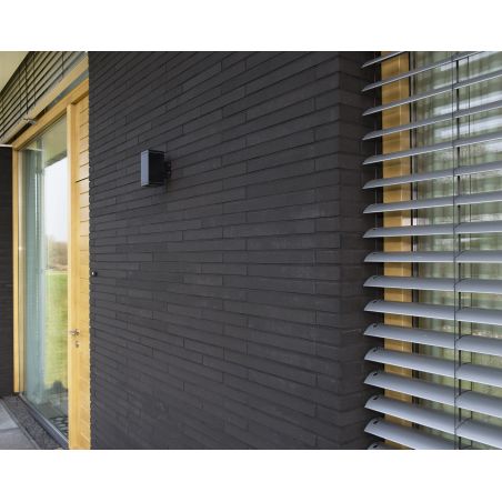 Кирпич удлиненный Long GeoStylistix Charcoal