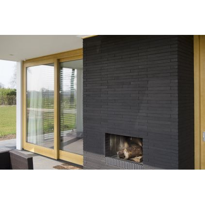 Brick Charcoal MBI GeoStylistix Long