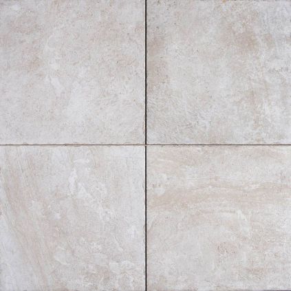 Террасная плита GeoCeramica Vecchia Beige