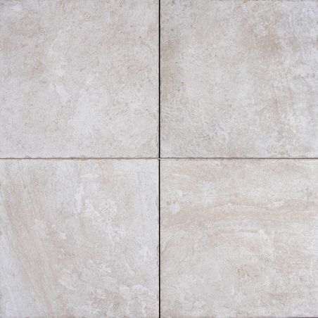 Террасная плита GeoCeramica Vecchia Beige