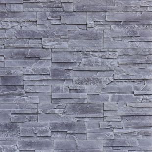 Decorative tile Odessa Grey...