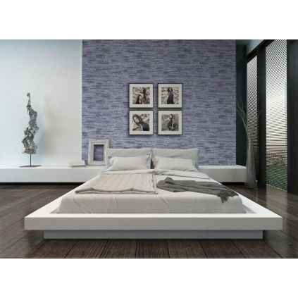 Decorative tile Odessa Grey Rock Style