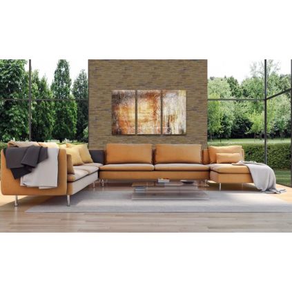 Декоративна плитка Rock Style Odessa...