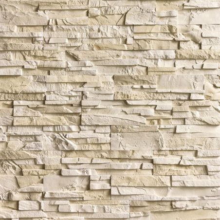 Декоративная плитка Rock Style Roma Sahara