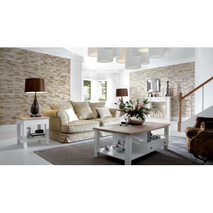 Decorative tiles Rock Style Roma...