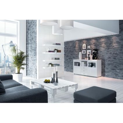 Decorative tiles Rock Style Roma...