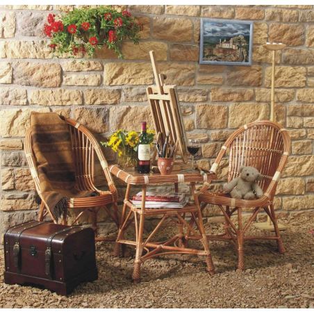 Декоративная плитка Eko Style Portina Karamel