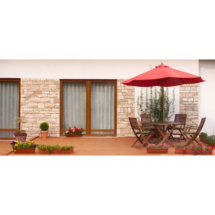 Decorative tiles Portina Sahara Stone...